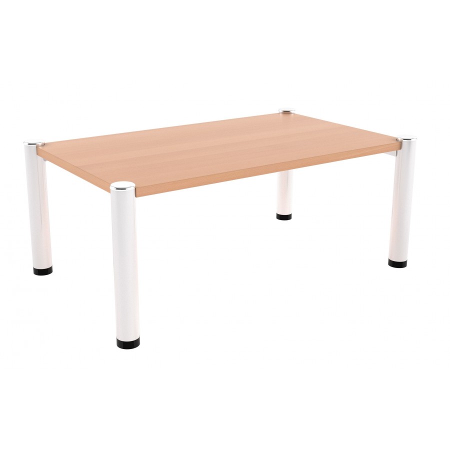 Beech Reception Coffee Table